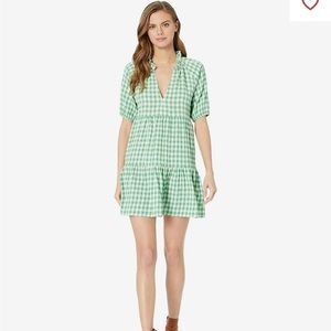 BB DAKOTA Picnic dress 💚🌱